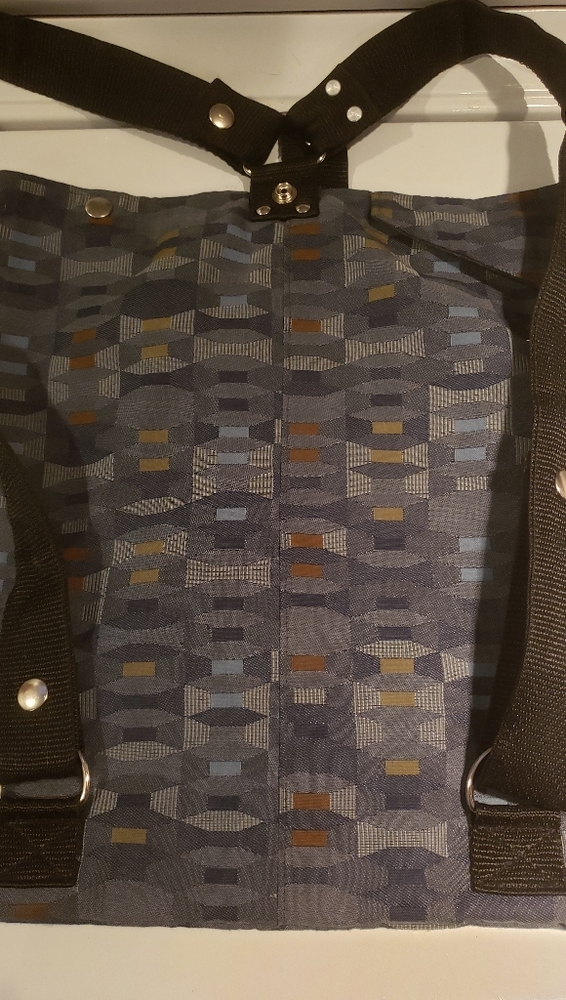 Carson Rogers Carogi Bag M